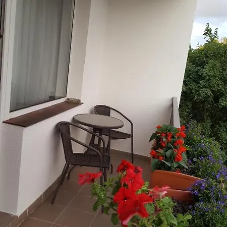 Apartament Nad Morzem Danzig