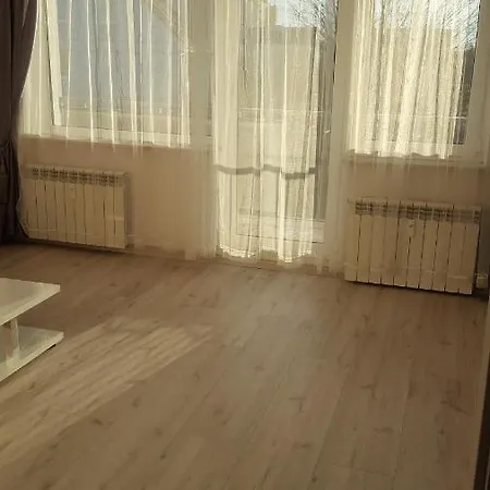 Apartament Nad Morzem * Danzig