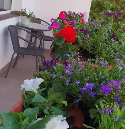 Apartamento Apartament Nad Morzem Gdańsk