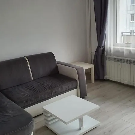 Apartamento Apartament Nad Morzem