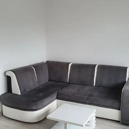 Apartamento Apartament Nad Morzem *