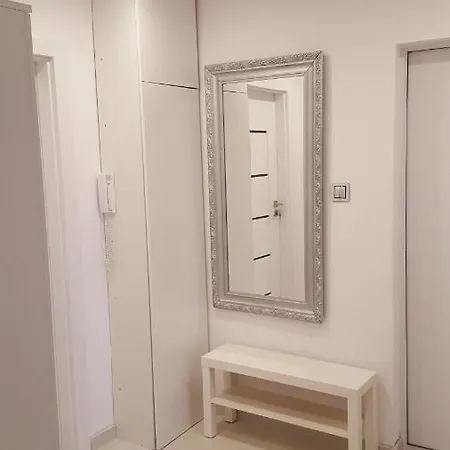 Apartamento Apartament Nad Morzem Gdańsk