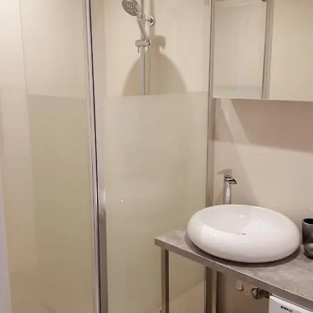 Apartament Nad Morzem Danzig