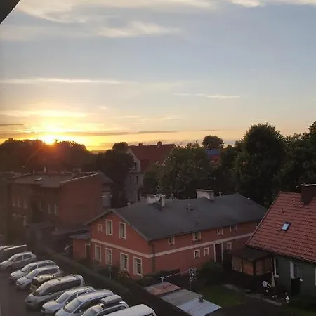Apartament Nad Morzem Danzig