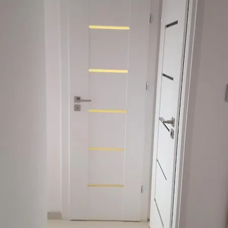 Apartament Nad Morzem Apartamento